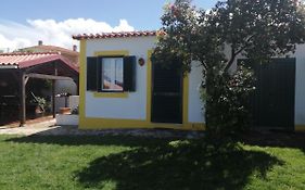 Casas Da Lagoa - 4 Casas De Ferias Independentes